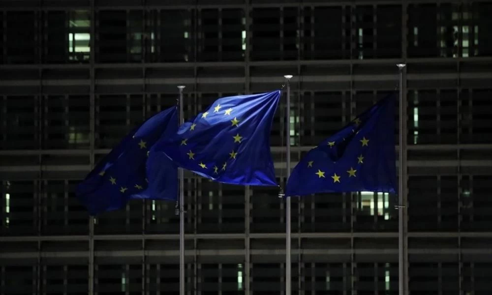 10 γεγονότα που σημάδεψαν φέτος την Ευρωπαϊκή Ένωση